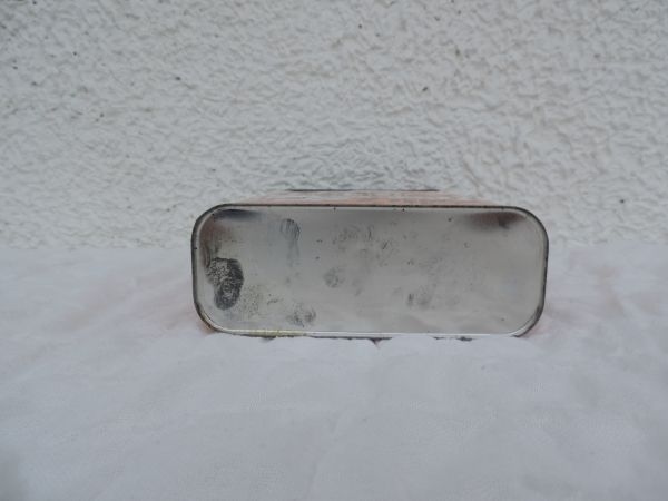 Bidon SHELL