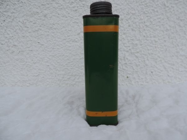 Bidon BP ENERGOL