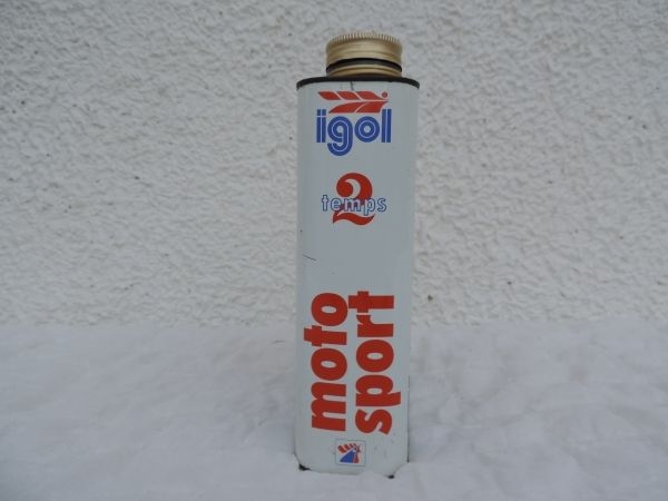 Bidon IGOL
