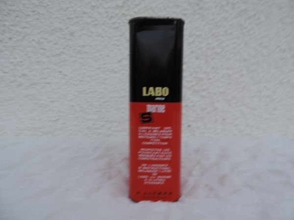 Bidon LABO