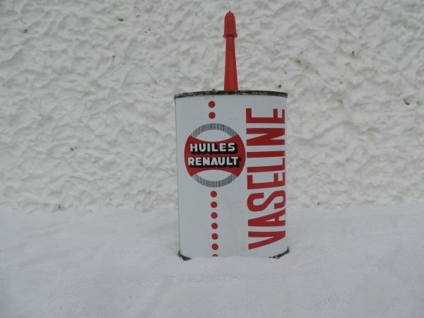 Burette Huiles RENAULT