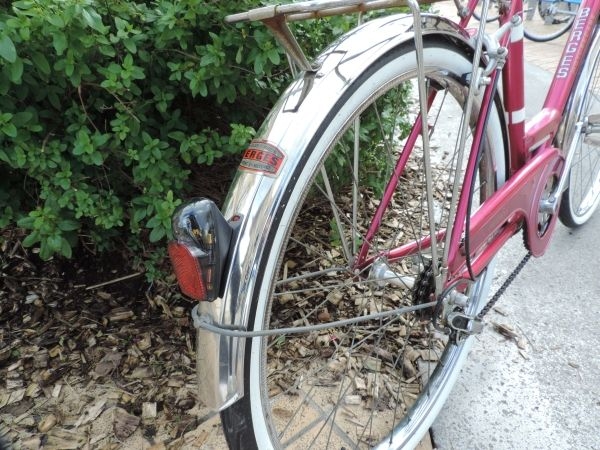 Vélo Motobécane