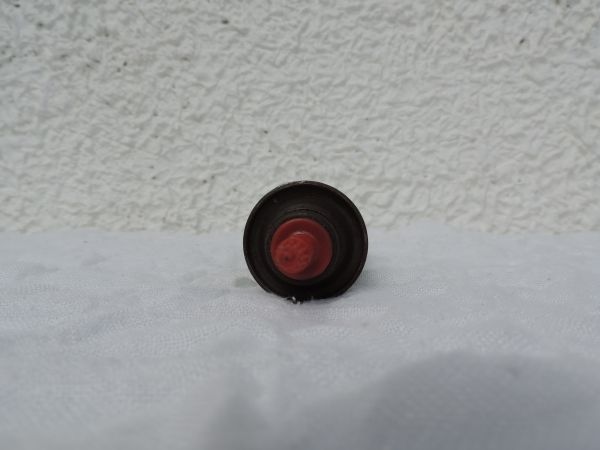 Burette MONDIAL OIL