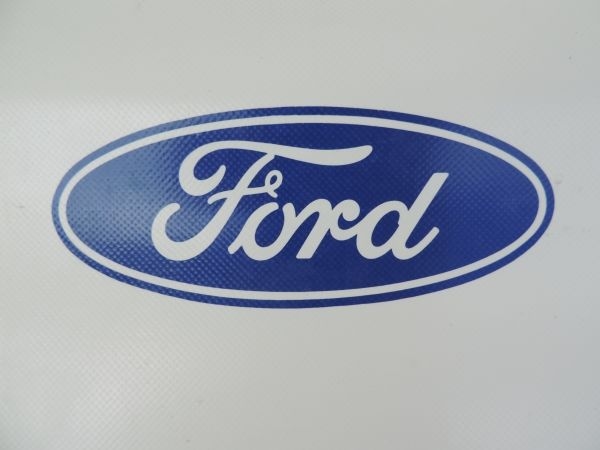 Fanion FORD