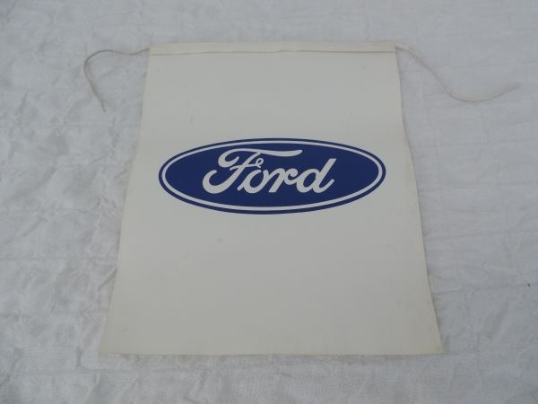 Fanion FORD