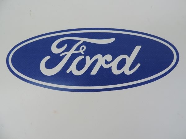 Fanion FORD