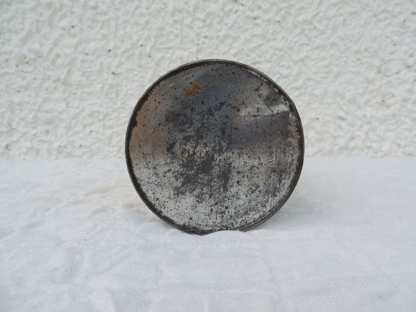 Pot de graisse YACCO