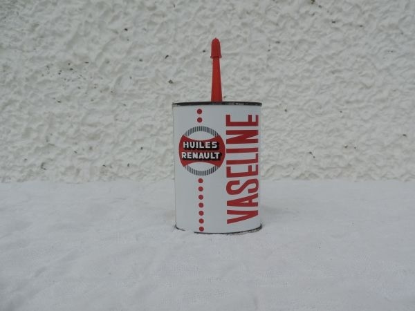 Burette huiles RENAULT