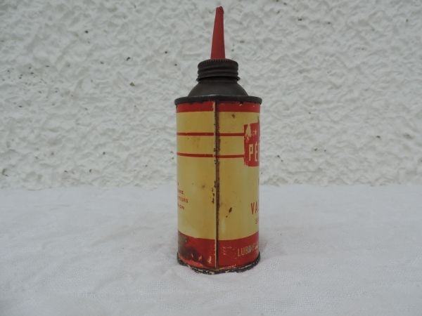 Burette Pédaline