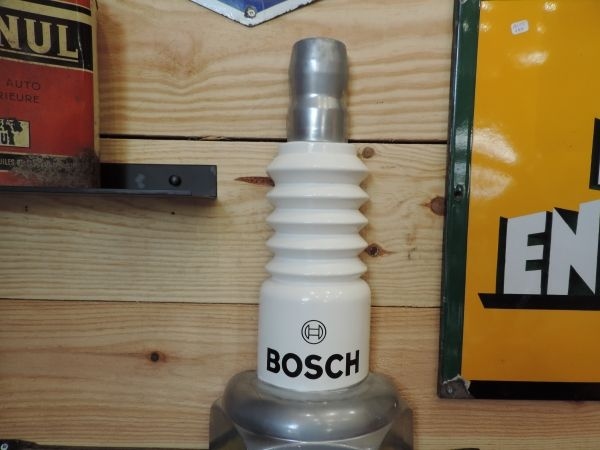 Bougie BOSCH