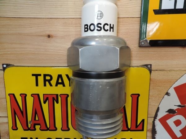 Bougie BOSCH