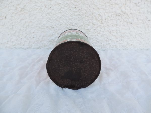 Pot de graisse CASTROL