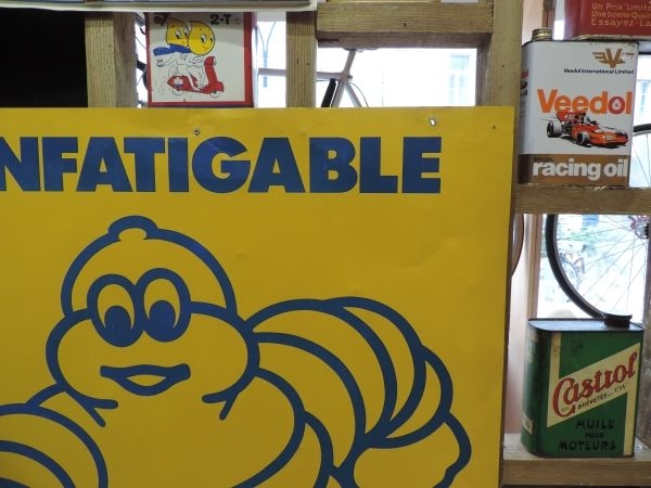 Tôle Michelin