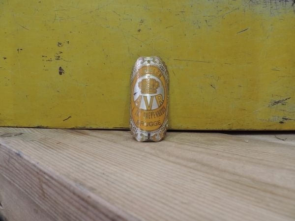 Insigne de vélo AVR