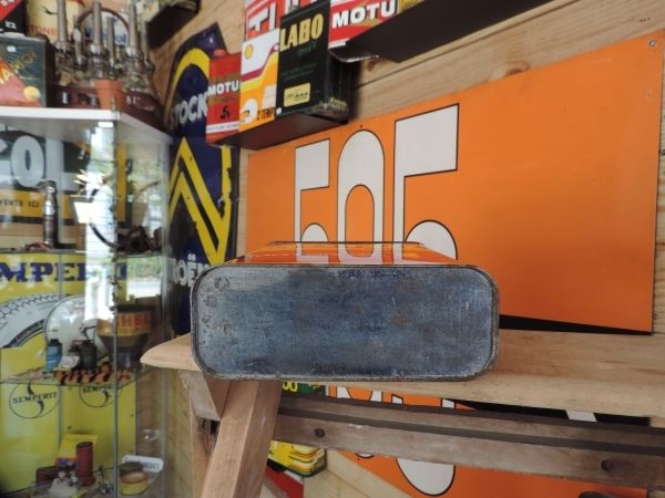 Bidon d'huile Motul