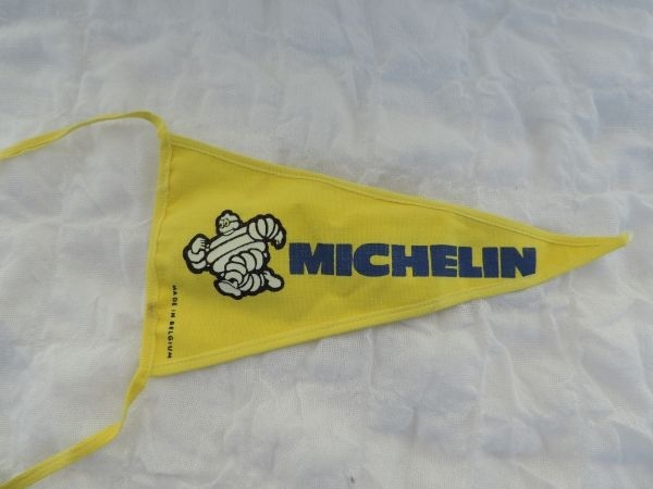 Fanion MICHELIN