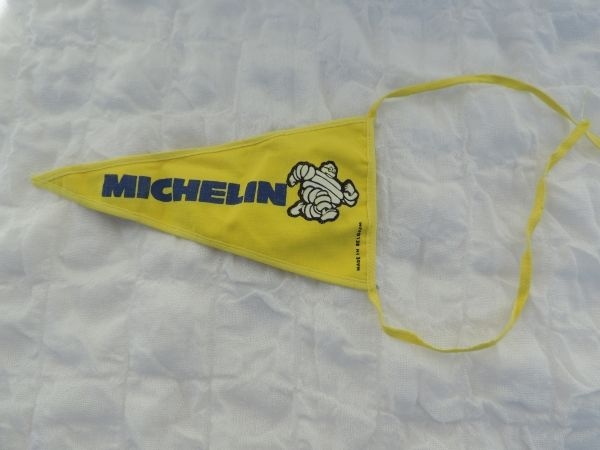 Fanion MICHELIN