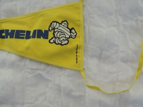 Fanion MICHELIN