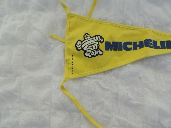 Fanion MICHELIN