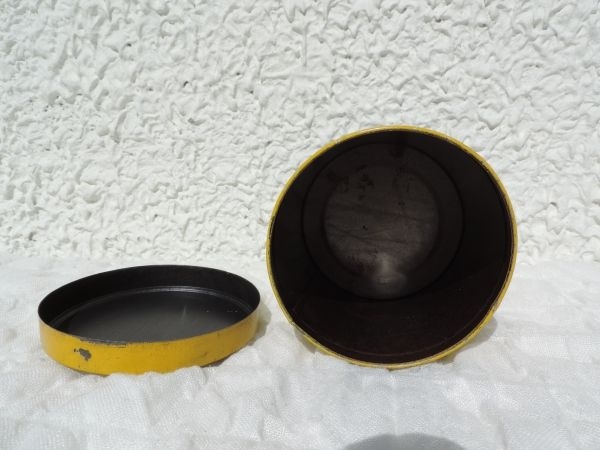 Pot de graisse LA KERROUINE