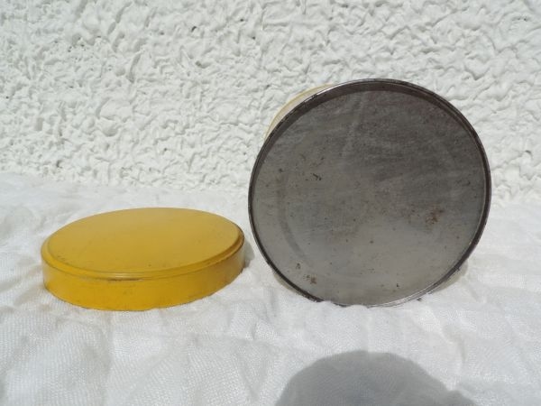 Pot de graisse LA KERROUINE