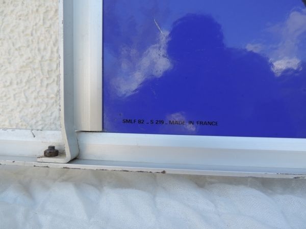 Enseigne MICHELIN
