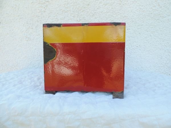 Jardiniere SHELL