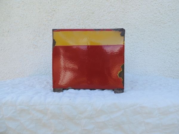 Jardiniere SHELL