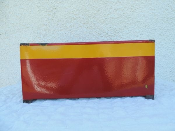Jardiniere SHELL