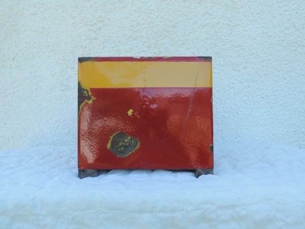 Jardiniere SHELL