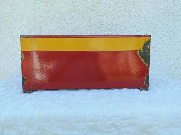 Jardiniere SHELL