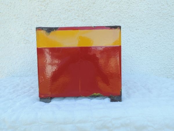 Jardiniere SHELL