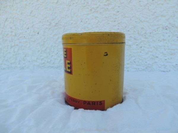 Pot de Graisse HAMELLE