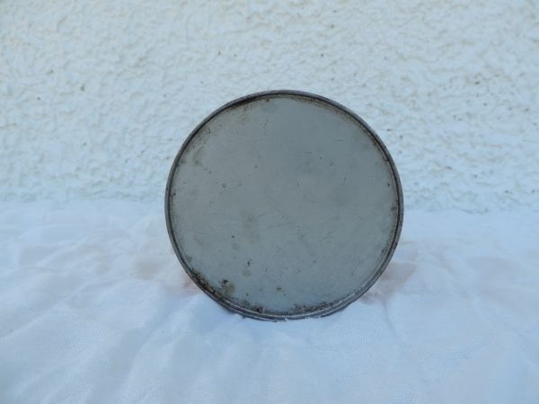 Pot de Graisse HAMELLE