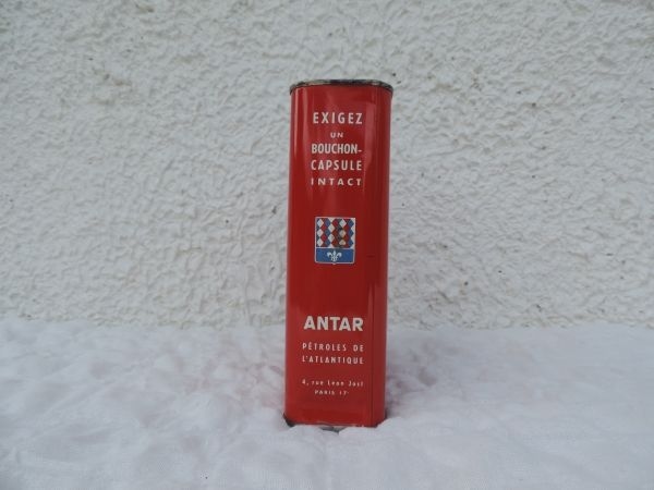Bidon ANTAR