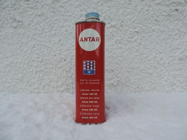 Bidon ANTAR