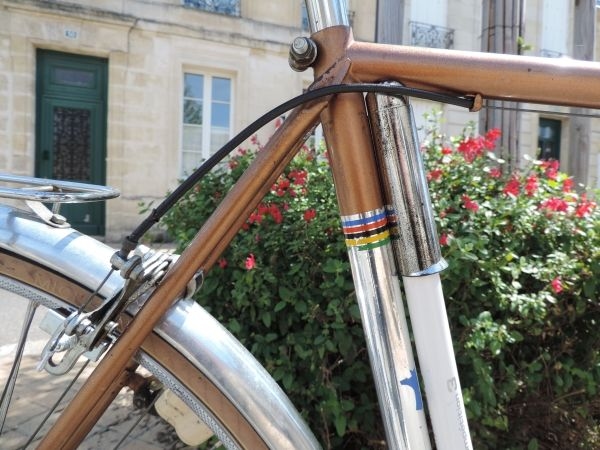 Vélo LE SUPER
