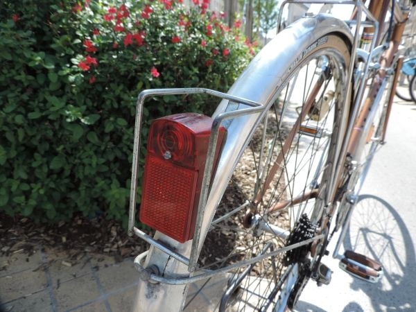 Vélo LE SUPER