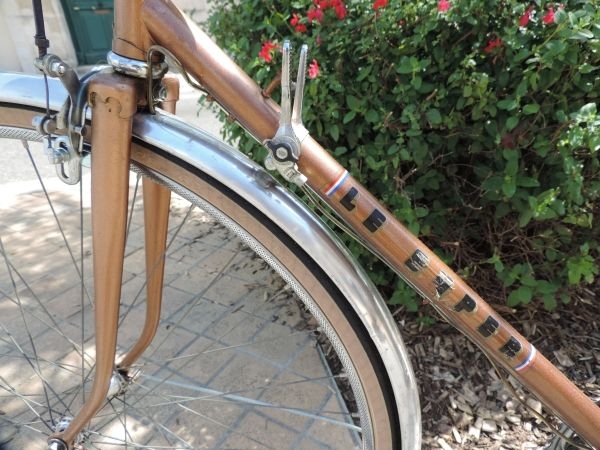 Vélo LE SUPER