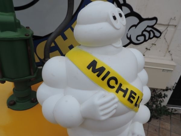 Bibendum Michelin