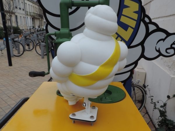 Bibendum Michelin