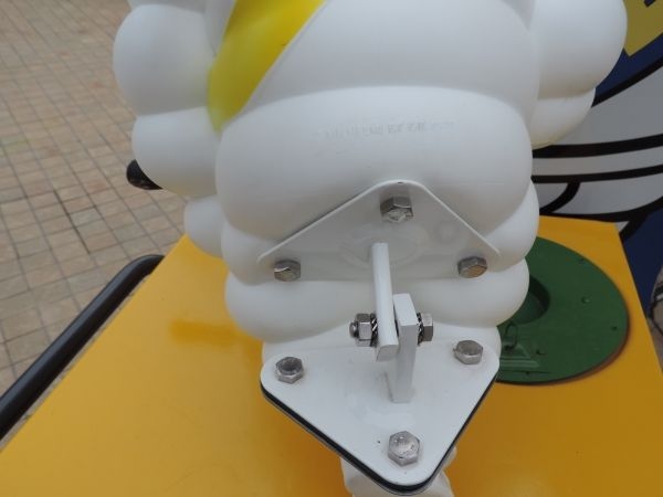 Bibendum Michelin