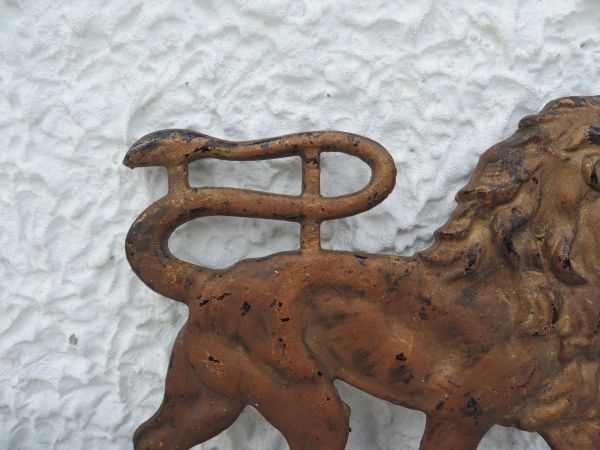 Enseigne PEUGEOT