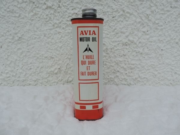 Bidon AVIA
