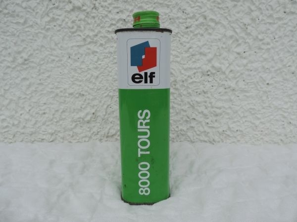 Bidon ELF