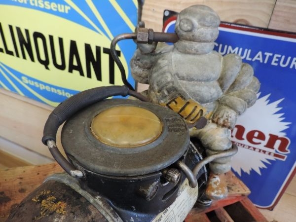 Compresseur Michelin