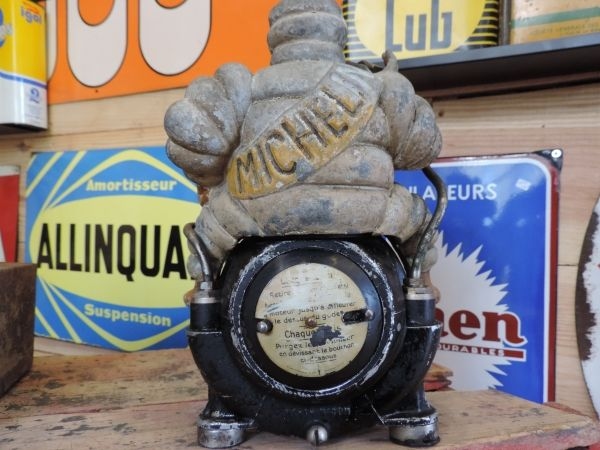 Compresseur Michelin