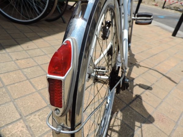 Vélo vintage Peugeot