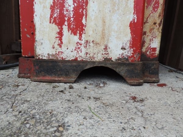 Pompe à essence SATAM