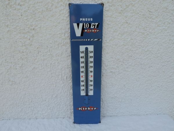 Thermomètre KLEBER